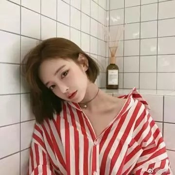 寻爱的女人